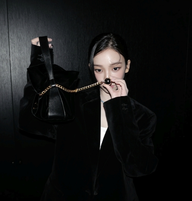 카리나SNS