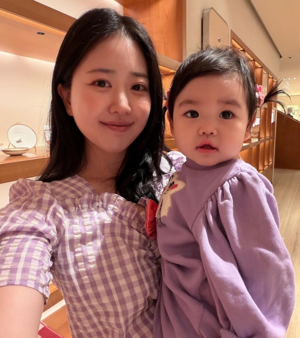 김다예SNS