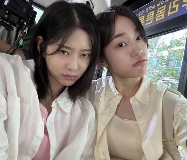 노윤서SNS