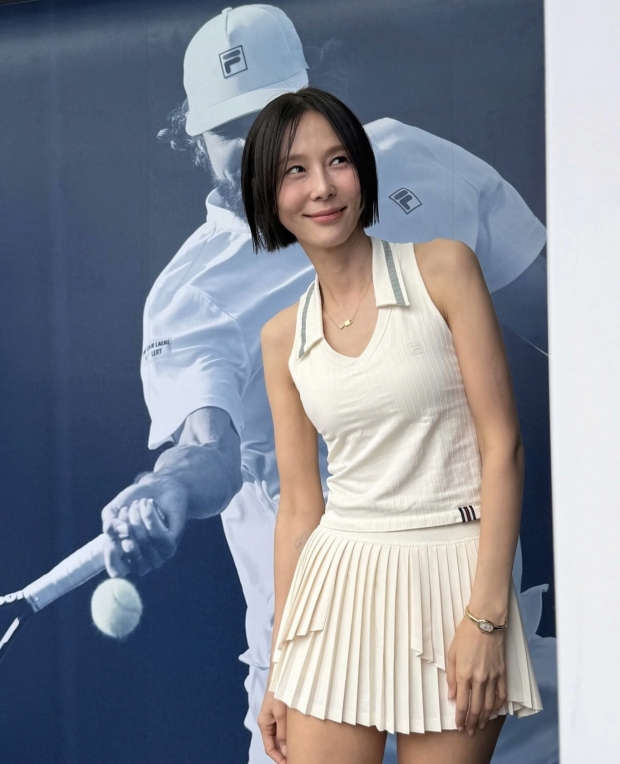 김나영 SNS