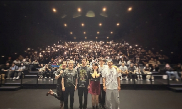 이병헌SNS