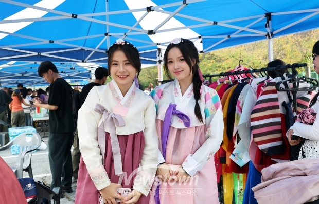 2025 추석맞이 선문 글로컬 상호문화 축제