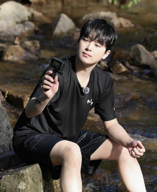 이찬원SNS