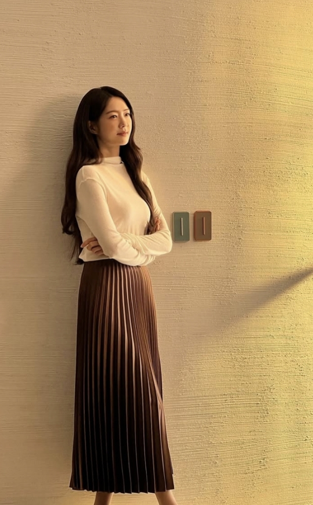 이요원SNS