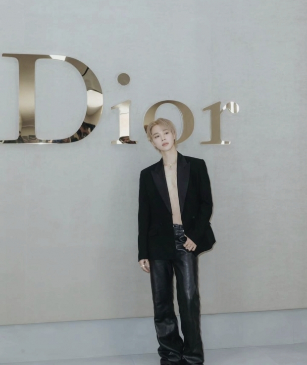 지민SNS