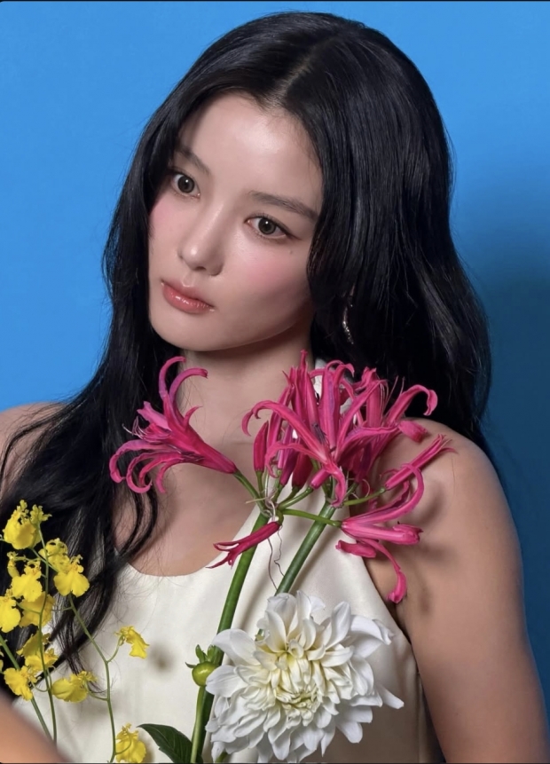 김유정SNS