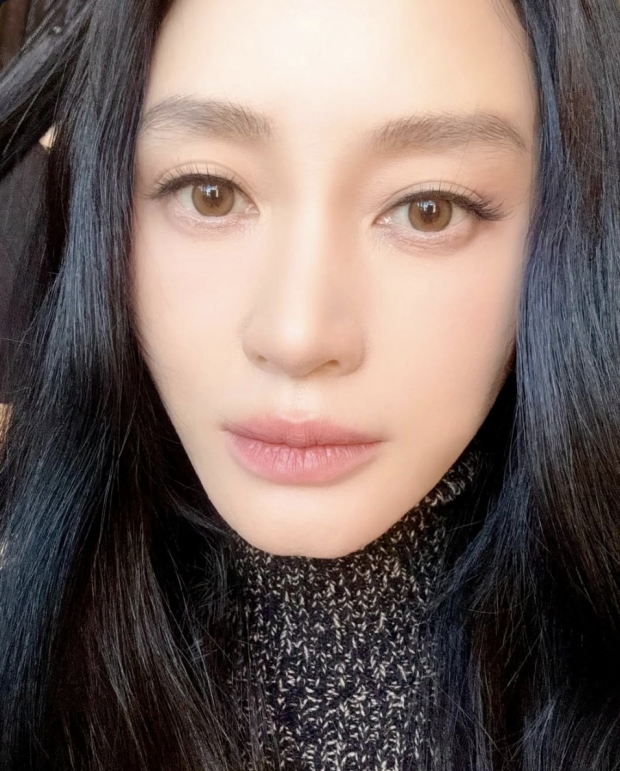 김혜수SNS