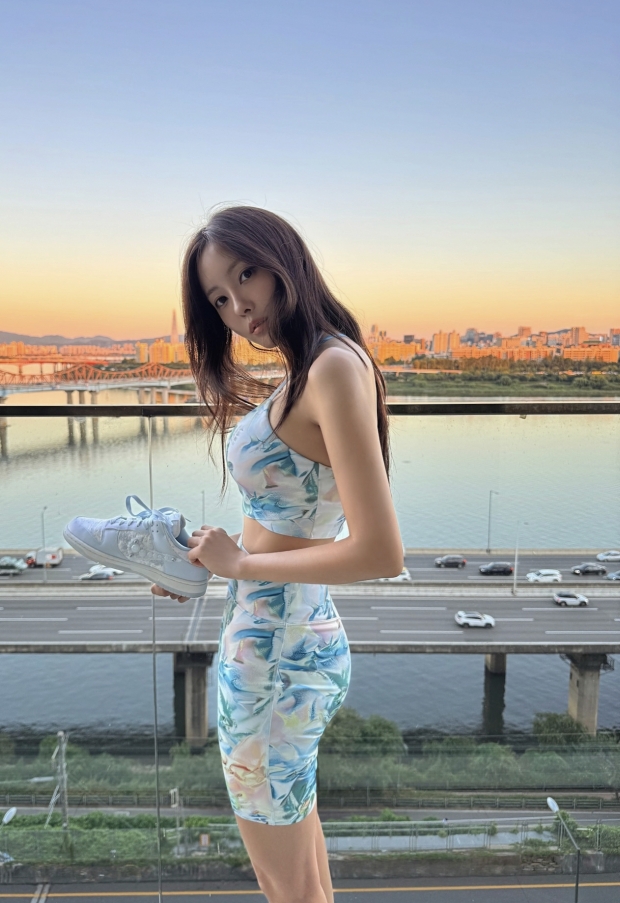 효민SNS
