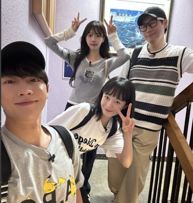 이미주SNS