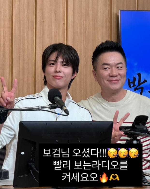 컬투쇼 SNS