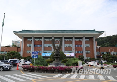 김해시청/김국진 기자