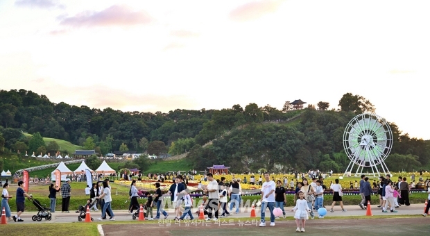 제71회 백제문화제