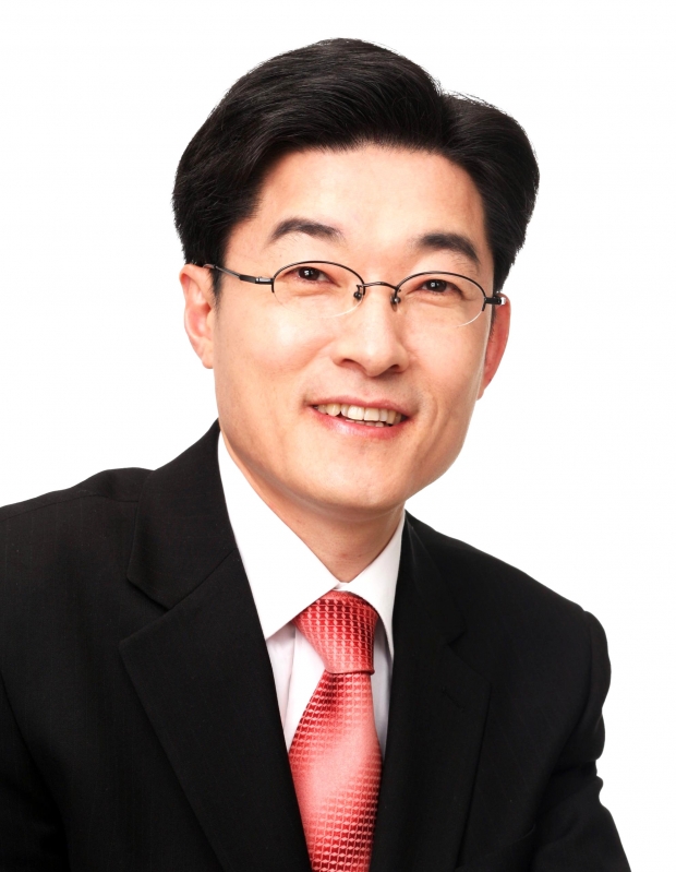 경상남도의회 김순택 의원