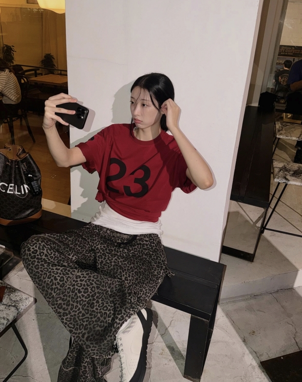 류다인SNS