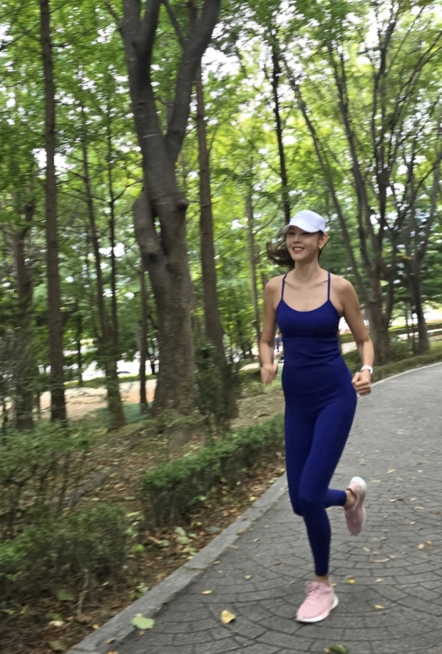 한혜진SNS