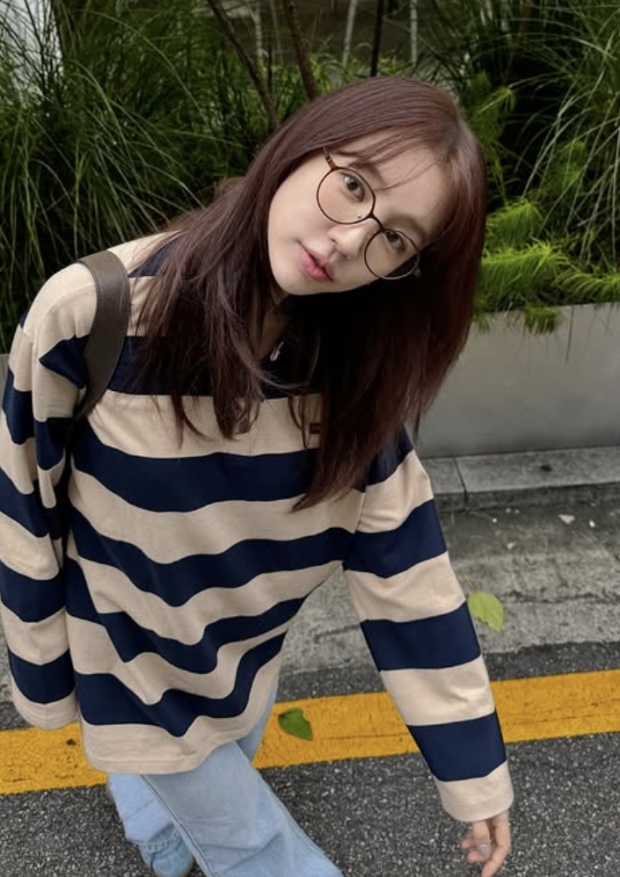 윤은혜SNS