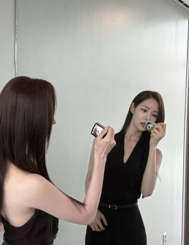 신슬기SNS