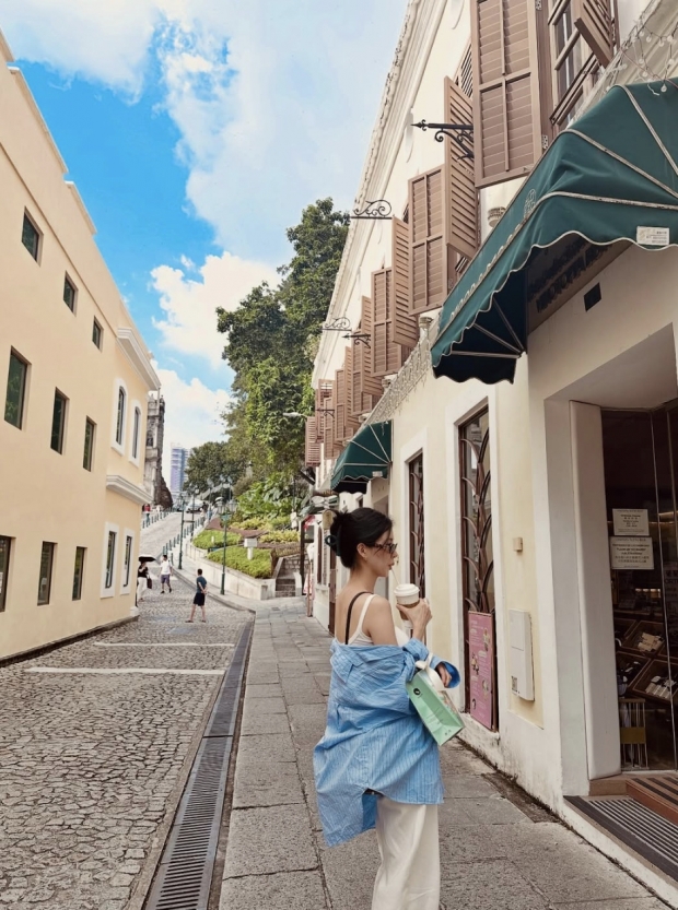 서현SNS