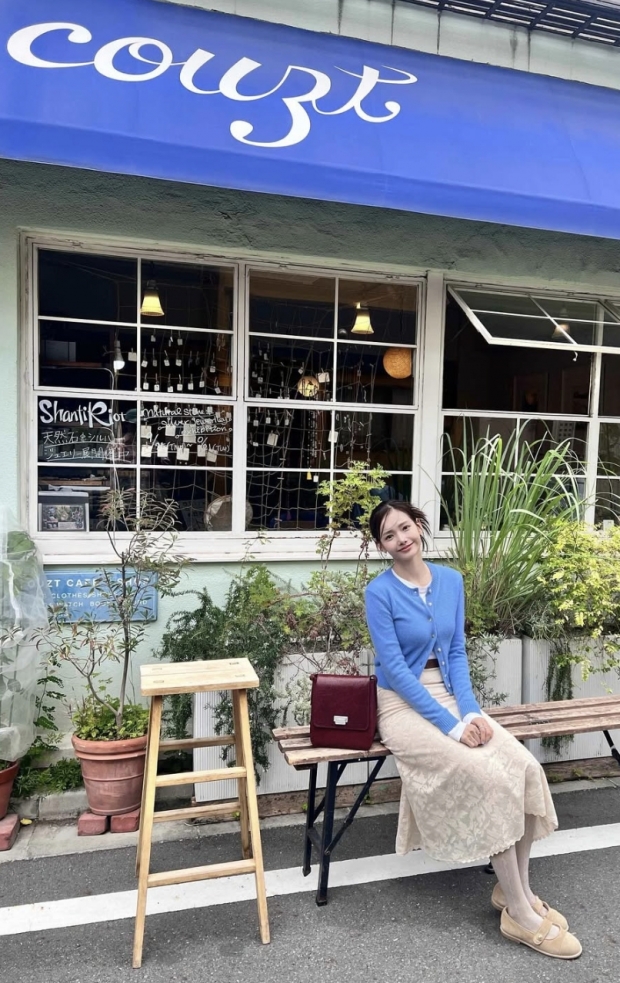 하연수SNS