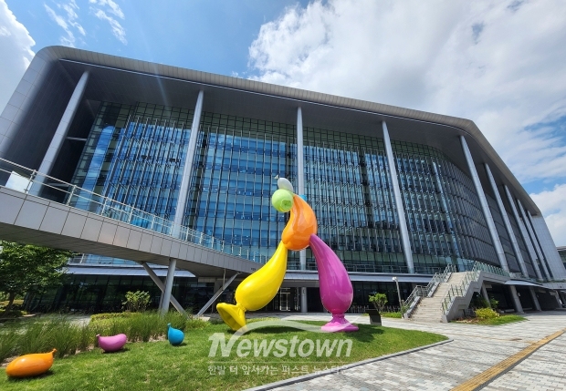 충청남도청