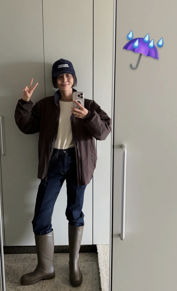 김나영SNS