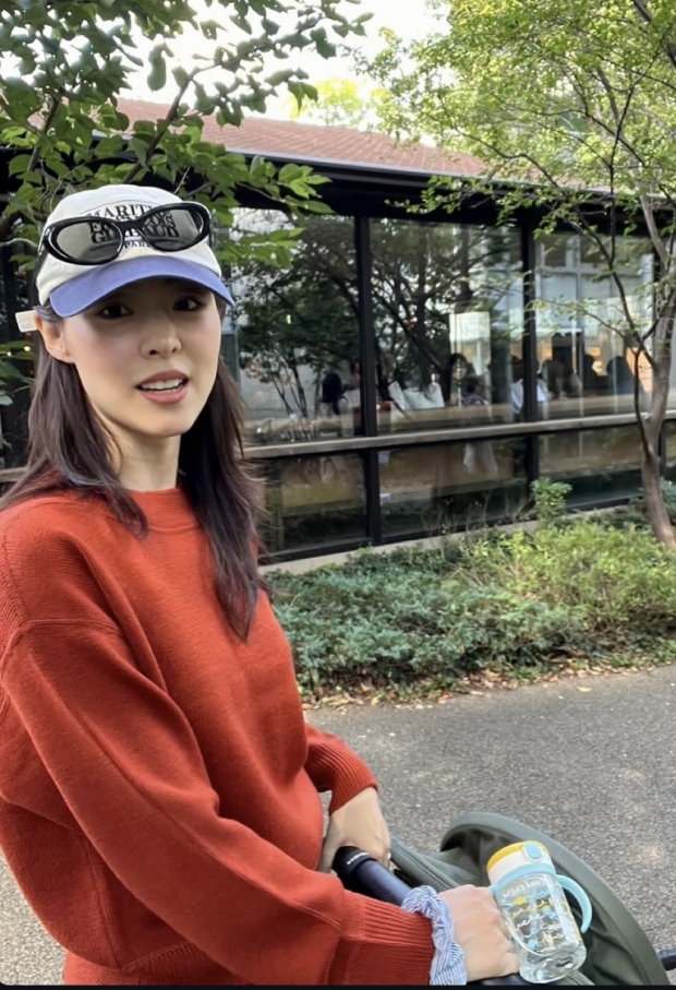 이연희SNS