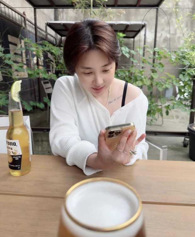 서인영SNS