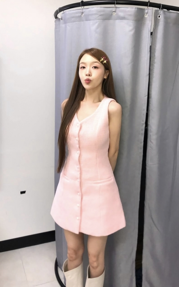 방민아SNS