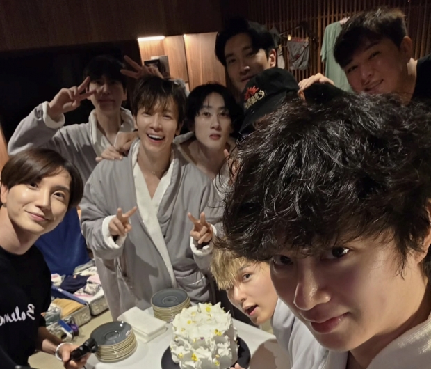 김희철SNS