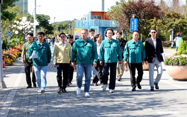 효성구역 도시개발사업지