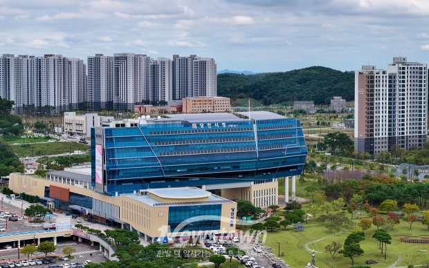 당진시청