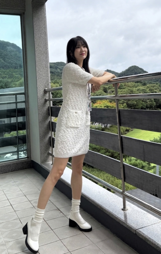 박하선SNS