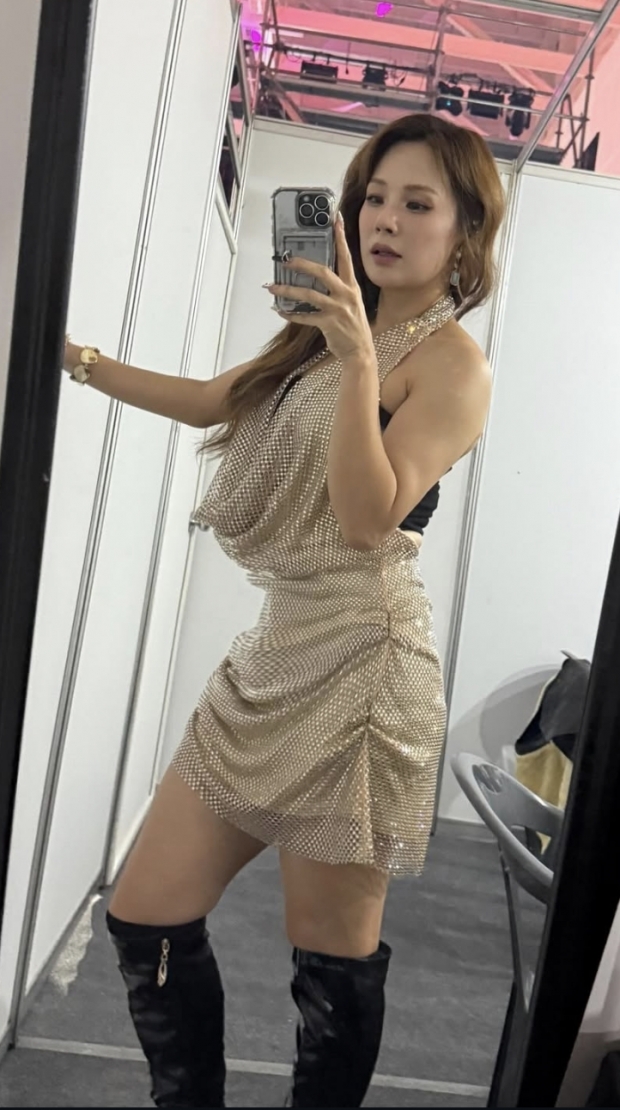 채연SNS