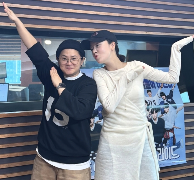 김신영의 정오의 희망곡