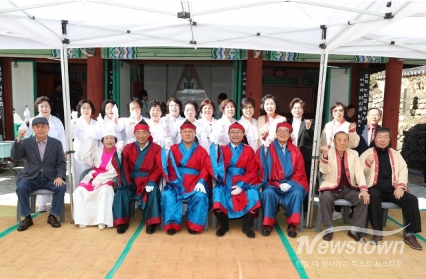 / 사진=정읍시청 제공