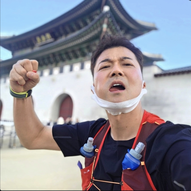 전현무SNS