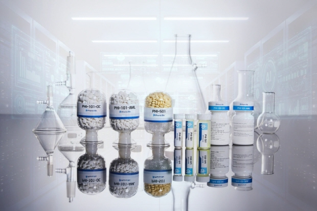 사진=파로스아이바이오