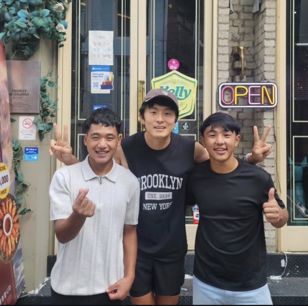 기안84 SNS