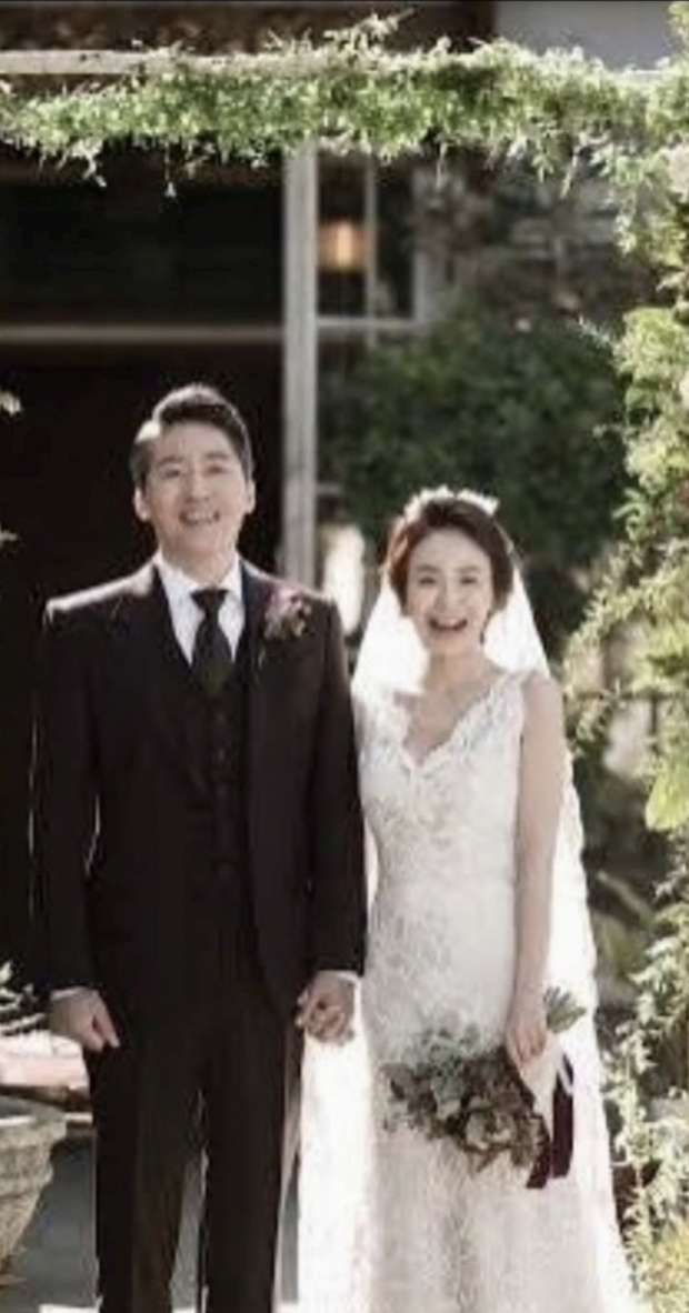 황혜영SNS