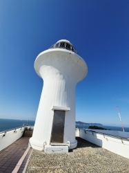 소청등대