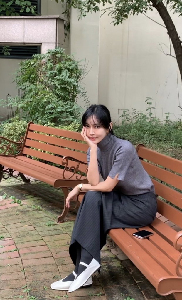 김소연SNS