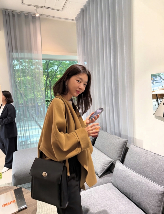 장희진SNS