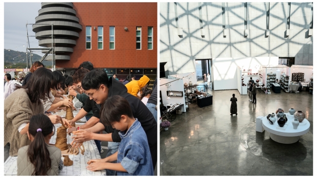 제30회 김해분청도자기 축제 개최/김해시