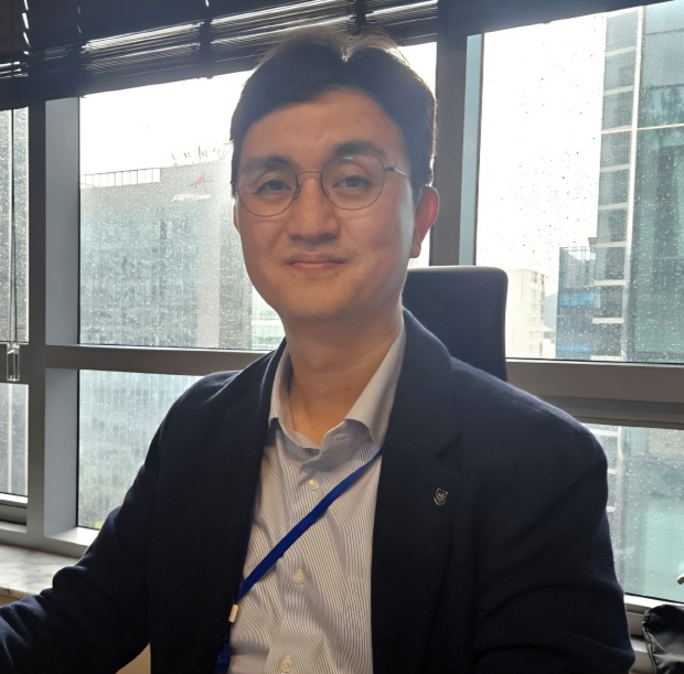 제이엘케이, 최문기 신임 CFO 영입