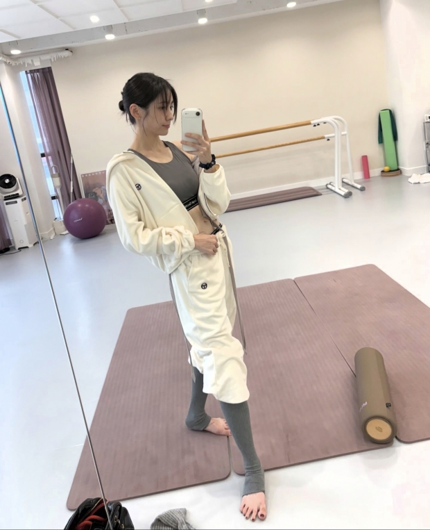 박지현SNS