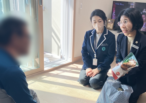 경남고성군보건소, 지역사회중심재활사업 추진한다