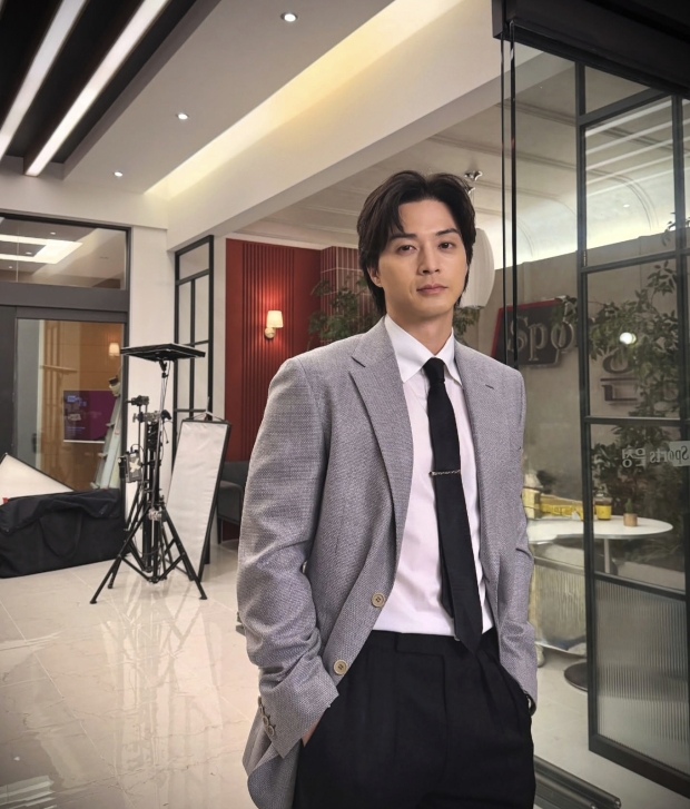 김지훈SNS