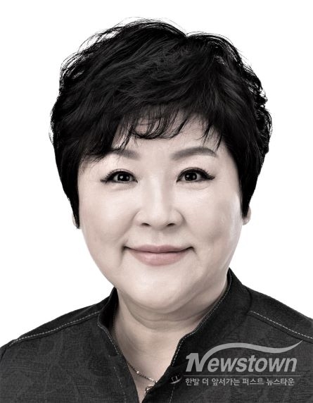 장정순(더불어민주당, 풍덕천1‧풍덕천2‧죽전2) 의원<br>