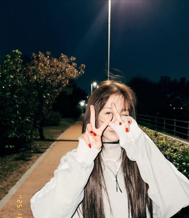윤은혜SNS