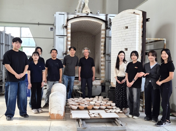 김해공예창작지원센터, 공예마스터클래스 결과보고전 개최/사진 김해시